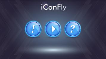 iConFly poster
