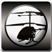 SP Copter icon