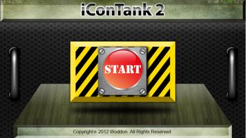 iConTank 2 постер