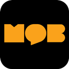 Icona MOB - Metro Online Broadcast