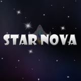 آیکون‌ Star Nova