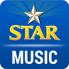 Star Music ikona