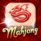 Mahjong Solitaire: Red Dragon icon