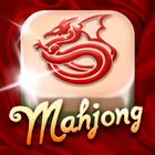Mahjong Solitaire: Red Dragon simgesi