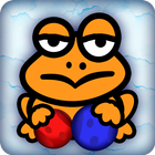 Bubble Shooter: Frog Balls icon