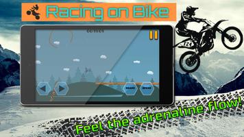 Bike Race: Bike Stunt Ekran Görüntüsü 1