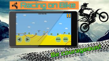 Bike Race: Bike Stunt Ekran Görüntüsü 2