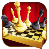 Chess Master King 2D simgesi