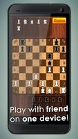 Chess Master King 2D Ekran Görüntüsü 1