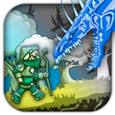 Dragon Slayer - Dark Times APK