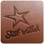 Star Wallet icon