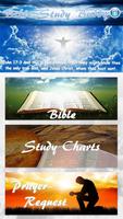 Bible Study Buddy - Prophecy-poster