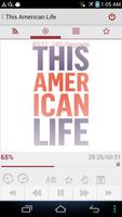[Unofficial]This American Life Affiche