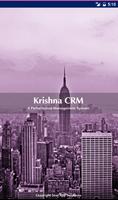 Krishna CRM Affiche