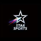 Star Sports LIVE Cricket アイコン