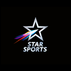 Star Sports LIVE Cricket biểu tượng