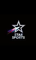 Star Sports LIVE Cricket captura de pantalla 1