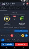 Star Sports LIVE Cricket Ekran Görüntüsü 2