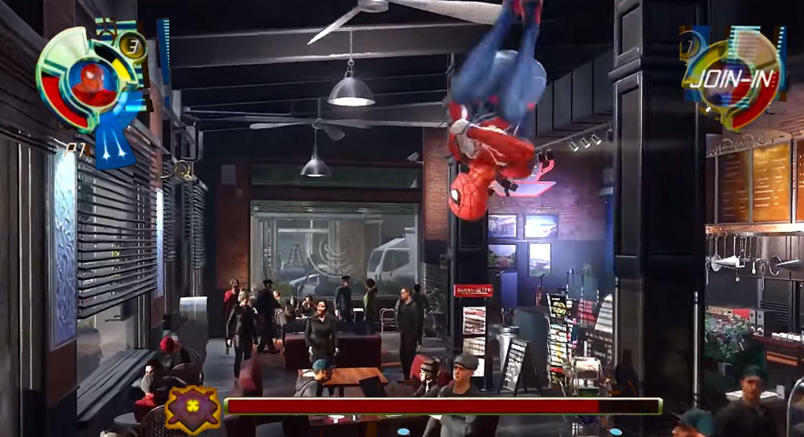 Guide for Spiderman 2 APK برای دانلود اندروید Guide for Spiderman 2 APK برای دانلود اندروید