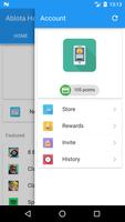 برنامه‌نما Ablota Hack Store Pro (Cydia) عکس از صفحه