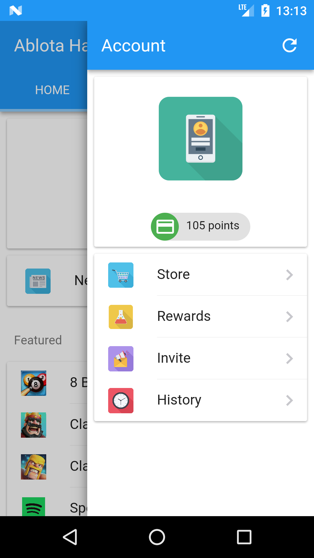 Ablota Hack Store Pro (Cydia) for Android - APK Download - 