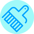 Cache Cleaner
