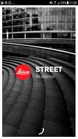 Leica Street Akademie Affiche