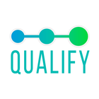 Qualify أيقونة