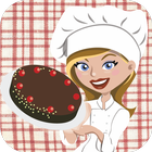 Star Cookie Chef icône