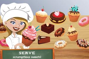 Star Cookie Chef स्क्रीनशॉट 3