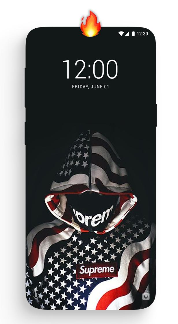 Supreme Wallpapers and Backgrounds - WallpaperCG