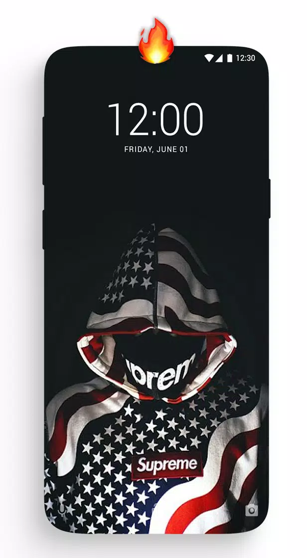 💯 Supreme wallpapers HD 4K 2018 🇺🇸 APK for Android Download