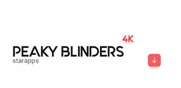 💯Peaky Blinders壁纸高清4K 2018