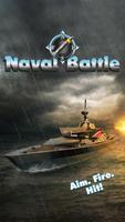 Naval Battle poster