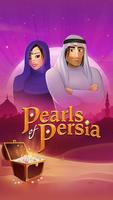 Pearls of Persia الملصق