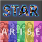 STAR ARISE : NEWS,GOSSIP,SPORTS,BUSINESS,TECH,FUN icon