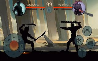 Guide for New Shadow Fight 2 اسکرین شاٹ 2