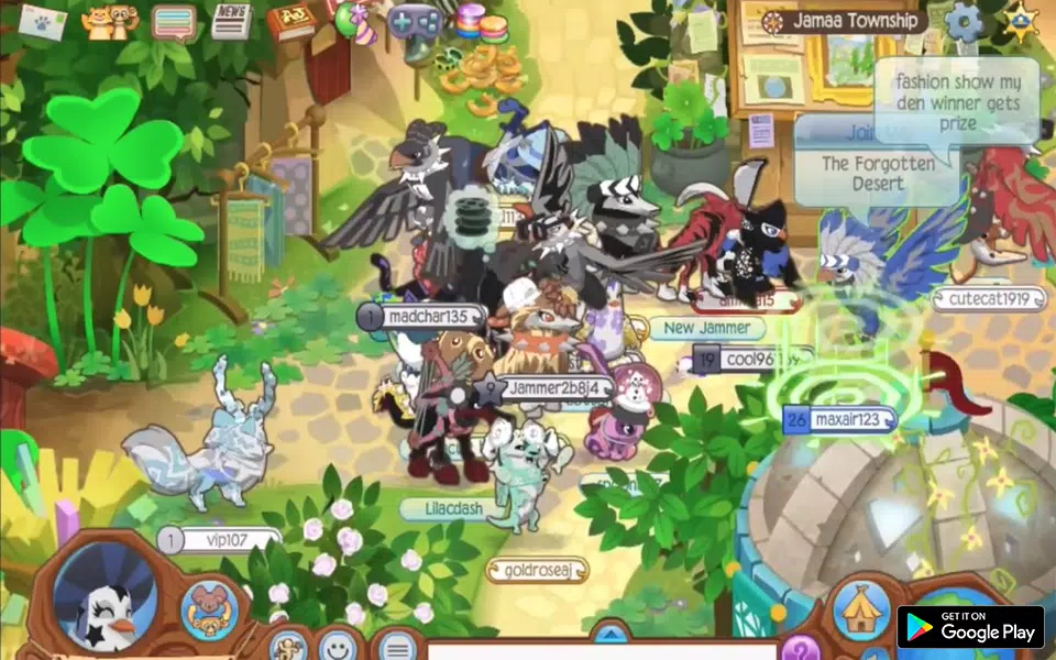 Guide for Animal Jam APK for Android Download Guide for Animal Jam APK for Android Download