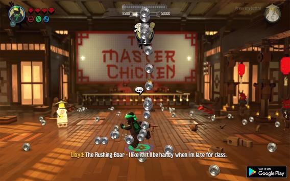 Newguide Lego Ninjago The Movie For Android Apk Download