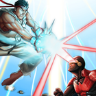 tip Xmen vs Street Fighter icône