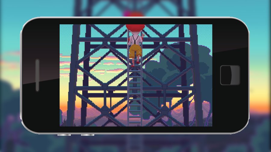 Free Thimbleweed Park Guide APK للاندرويد تنزيل
