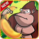 Banana Kong Jump APK