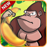 Banana Kong Jump