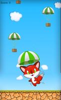 Crazy Fox Game screenshot 2