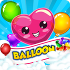 Icona Balloon Paradise