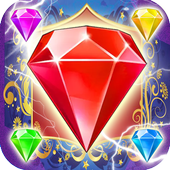 Bejewel Quest Legend icon