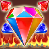 Bejewel Super Deluxe icon