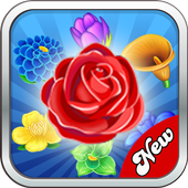 Blossom Flower New 2017 icon