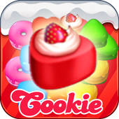 Clash of Cookie icon