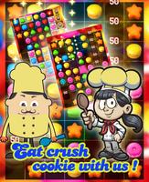 Cookie Crush Legend Screenshot 2